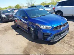 3KPF34AD4ME313785 2021 KIA FORTE