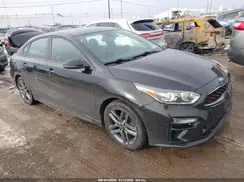 3KPF34AD4ME315116 2021 KIA FORTE