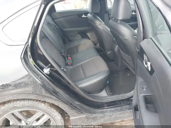 3KPF34AD4ME315116 2021 KIA FORTE - Image 8