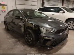3KPF34AD4ME315956 2021 KIA FORTE