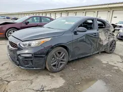 3KPF34AD4ME316184 2021 KIA FORTE