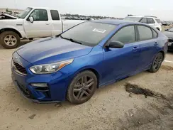 3KPF34AD4ME317531 2021 KIA FORTE