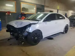 3KPF34AD4ME317769 2021 KIA FORTE