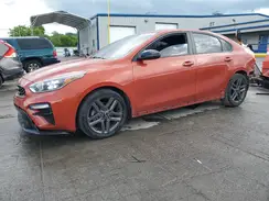 3KPF34AD4ME318985 2021 KIA FORTE