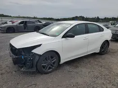 3KPF34AD4ME319120 2021 KIA FORTE