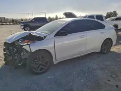 3KPF34AD4ME322504 2021 KIA FORTE
