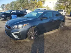 3KPF34AD4ME323328 2021 KIA FORTE