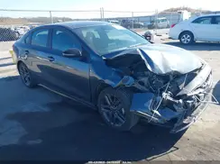 3KPF34AD4ME326844 2021 KIA FORTE