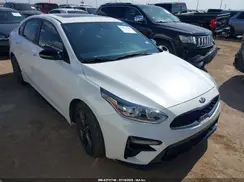 3KPF34AD4ME326942 2021 KIA FORTE