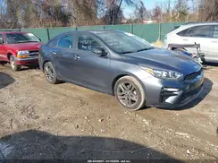 3KPF34AD4ME327802 2021 KIA FORTE