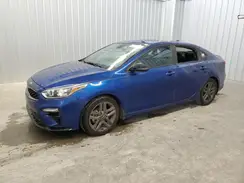 3KPF34AD4ME328464 2021 KIA FORTE
