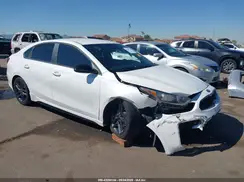 3KPF34AD4ME332160 2021 KIA FORTE