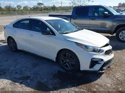3KPF34AD4ME332787 2021 KIA FORTE