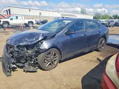 3KPF34AD4ME333535 2021 KIA FORTE