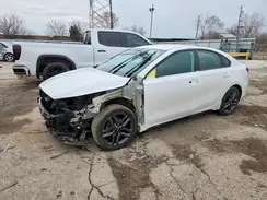 3KPF34AD4ME336824 2021 KIA FORTE