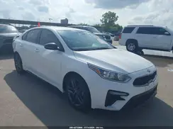 3KPF34AD4ME339836 2021 KIA FORTE