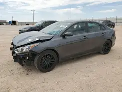 3KPF34AD4ME340484 2021 KIA FORTE