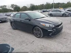 3KPF34AD4ME342249 2021 KIA FORTE