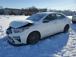 3KPF34AD4ME351274 2021 KIA FORTE