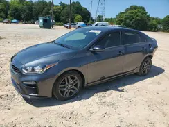 3KPF34AD4ME355048 2021 KIA FORTE