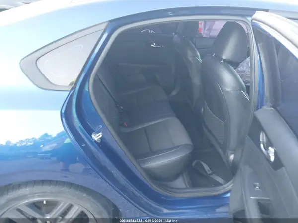 3KPF34AD4ME355258 2021 KIA FORTE - Image 8