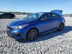 3KPF34AD4ME355616 2021 KIA FORTE