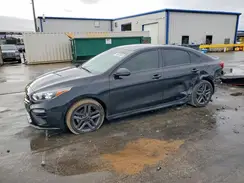 3KPF34AD4ME357088 2021 KIA FORTE