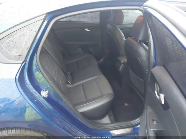 3KPF34AD4ME358077 2021 KIA FORTE - Image 8