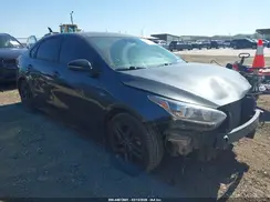 3KPF34AD4ME358144 2021 KIA FORTE