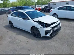 3KPF34AD4ME360637 2021 KIA FORTE