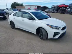 3KPF34AD4ME365627 2021 KIA FORTE