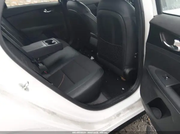 3KPF34AD4ME367443 2021 KIA FORTE - Image 8