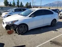 3KPF34AD4ME372481 2021 KIA FORTE