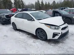3KPF34AD4ME377583 2021 KIA FORTE