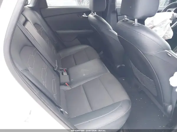 3KPF34AD4ME377583 2021 KIA FORTE - Image 8