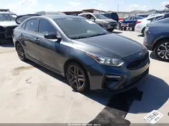 3KPF34AD4ME379138 2021 KIA FORTE