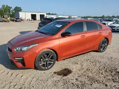 3KPF34AD4ME380256 2021 KIA FORTE