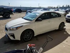 3KPF34AD4ME380449 2021 KIA FORTE