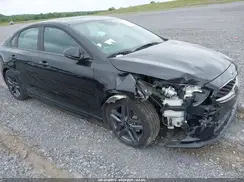 3KPF34AD4ME382105 2021 KIA FORTE