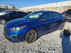 3KPF34AD4ME384159 2021 KIA FORTE
