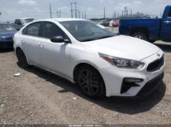 3KPF34AD4ME384226 2021 KIA FORTE