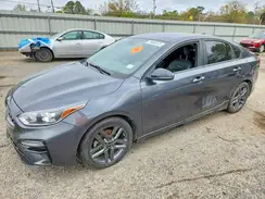 3KPF34AD4ME385327 2021 KIA FORTE