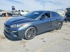 3KPF34AD4ME385926 2021 KIA FORTE