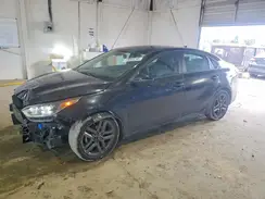 3KPF34AD4ME386137 2021 KIA FORTE