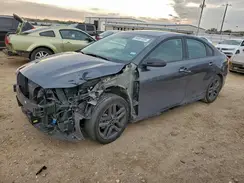 3KPF34AD4ME386297 2021 KIA FORTE