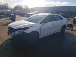 3KPF34AD4ME392259 2021 KIA FORTE