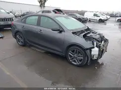 3KPF34AD4ME392794 2021 KIA FORTE