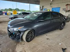 3KPF34AD4ME393041 2021 KIA FORTE