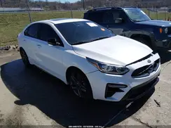 3KPF34AD4ME395680 2021 KIA FORTE