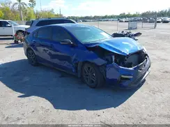 3KPF34AD4ME397140 2021 KIA FORTE